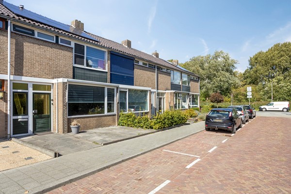 Medium property photo - Kastanjelaan 41, 3181 BK Rozenburg